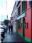 Irland